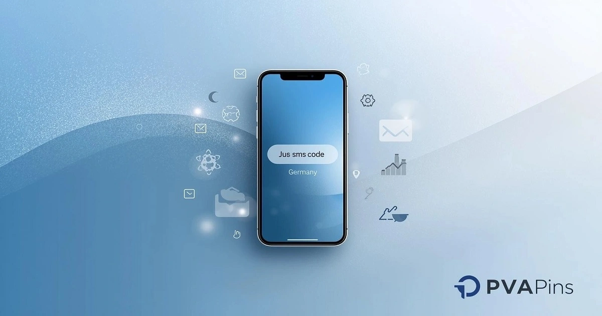 Private Cloud.ru OTP Delivery in Germany – Quick & Secure